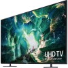 Samsung RU8000 55 INCH 4K Smart Premium UHD TV Wide Viewing Angle Game Mode Slim Design