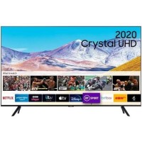 Samsung UE65TU8000KXXU 65" 4K Ultra HD HDR Smart LED TV with Bixby Alexa & Google Assistant Samsung UE65TU8000KXXU 65" 4K Ultra HD HDR Smart LED TV with Bixby Alexa & Google Assistant