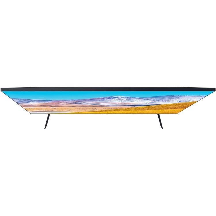 Samsung UE65TU8000KXXU 65" 4K Ultra HD HDR Smart LED TV with Bixby Alexa & Google Assistant