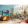 Samsung UE65TU8000KXXU 65" 4K Ultra HD HDR Smart LED TV with Bixby Alexa & Google Assistant