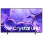 Ex Display - Samsung 55" 8 series Crystal UHD 4k Ultra HD Smart TV with Tizen OS