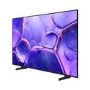 Ex Display - Samsung 55" 8 series Crystal UHD 4k Ultra HD Smart TV with Tizen OS