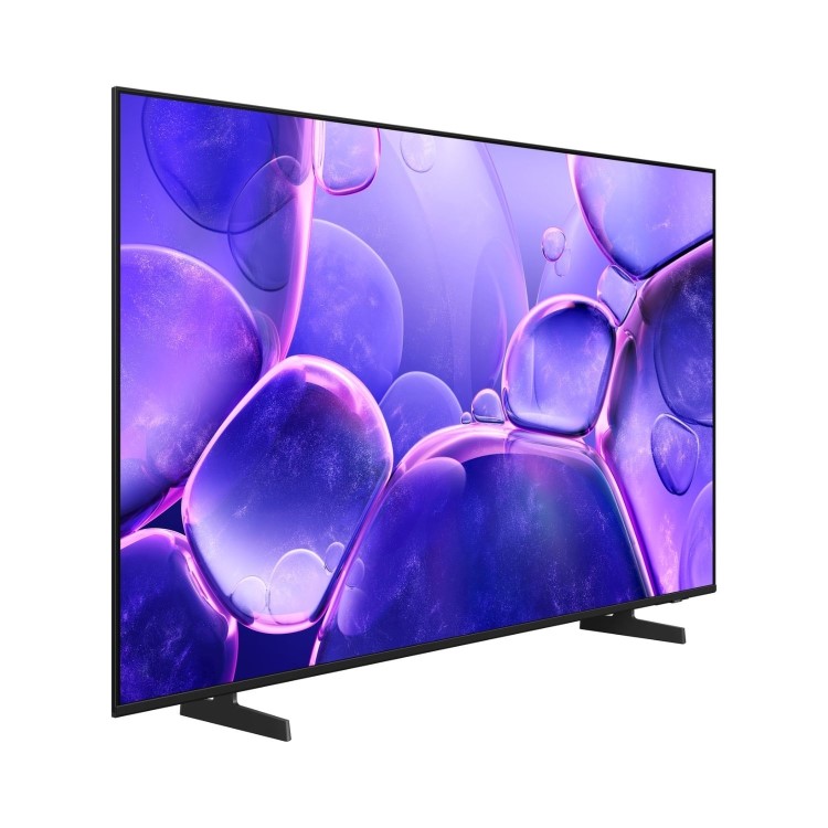 Ex Display - Samsung 55" 8 series Crystal UHD 4k Ultra HD Smart TV with Tizen OS