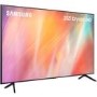Refurbished Samsung AU7100 43" 4K Ultra HD with HDR10+ LED TV Plus Smart TV