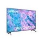 Refurbished Samsung CU7100 50" 4K Ultra HD with HDR10+ LED Freeview Smart TV