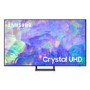 Refurbished Samsung Crystal 65" 4K Ultra HD with HDR10+ LED Freeview Smart TV