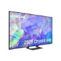 Refurbished Samsung Crystal 55" 4K Ultra HD with HDR LED Freeview Smart TV
