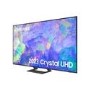 Refurbished Samsung Crystal 55" 4K Ultra HD with HDR LED Freeview Smart TV