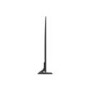 Refurbished Samsung Crystal 55" 4K Ultra HD with HDR LED Freeview Smart TV