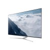 Samsung UE65KS8000 65 Inch Smart 4K Ultra HD HDR TV PQI 2300