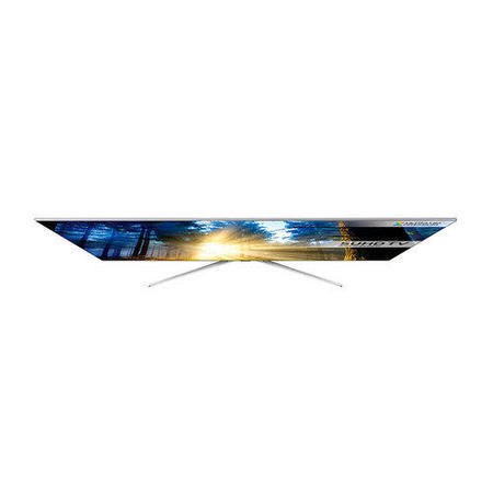 Samsung UE65KS8000 65" 4K Ultra HD Smart HDR LED TV with Freeview HD and Freesat