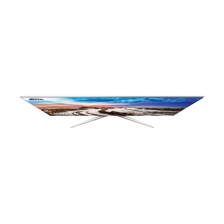 Samsung UE55MU8000 55" 4K Ultra HD HDR LED Smart TV