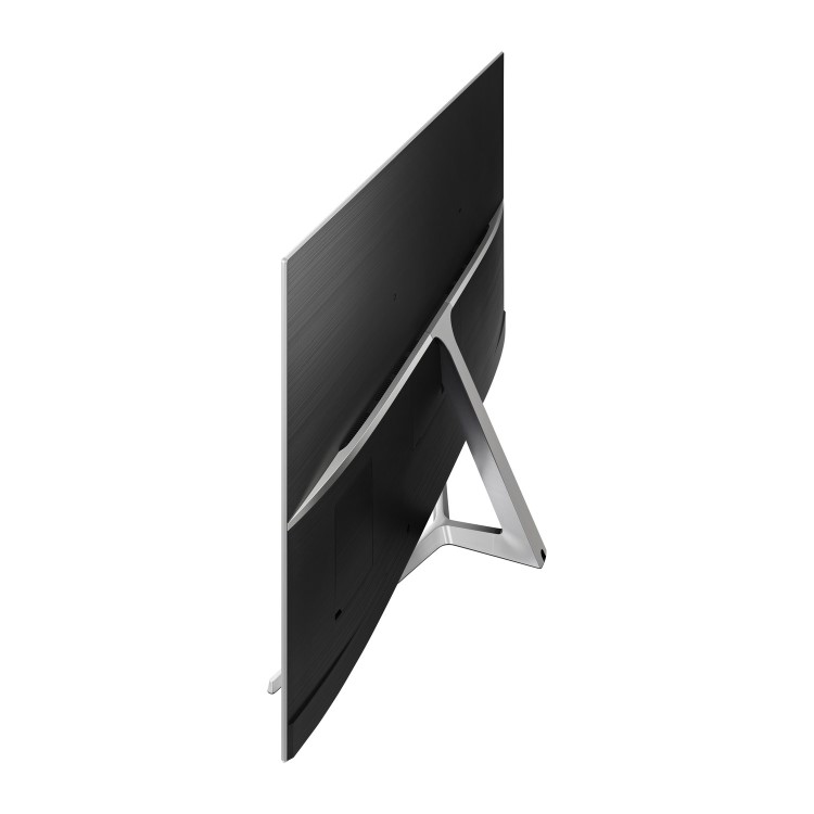 Samsung UE55MU8000 55" 4K Ultra HD HDR LED Smart TV