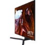 GRADE A1 - 50" Samsung UE50RU7400 4K Ultra HD Smart HDR LED TV with Dynamic Crystal Colour