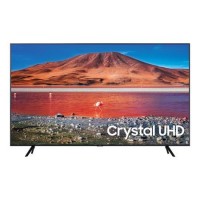 Samsung 65TU7000KXXU 65" 4K Ultra HD LED Smart LED TV with Adaptive Sound