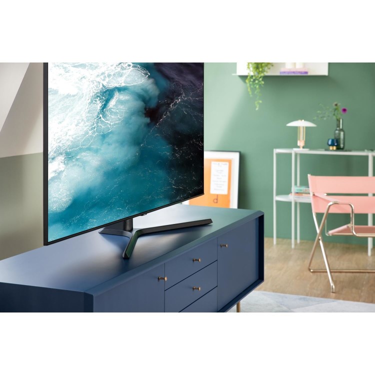 Samsung UE43TU8500UXXU 43" 4K Ultra HD HDR Smart LED TV with Bixby Alexa & Google Assistant