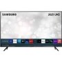 Refurbished Samsung AU7100 70" 4K Ultra HD with HDR10+ LED Freesat HD Smart TV