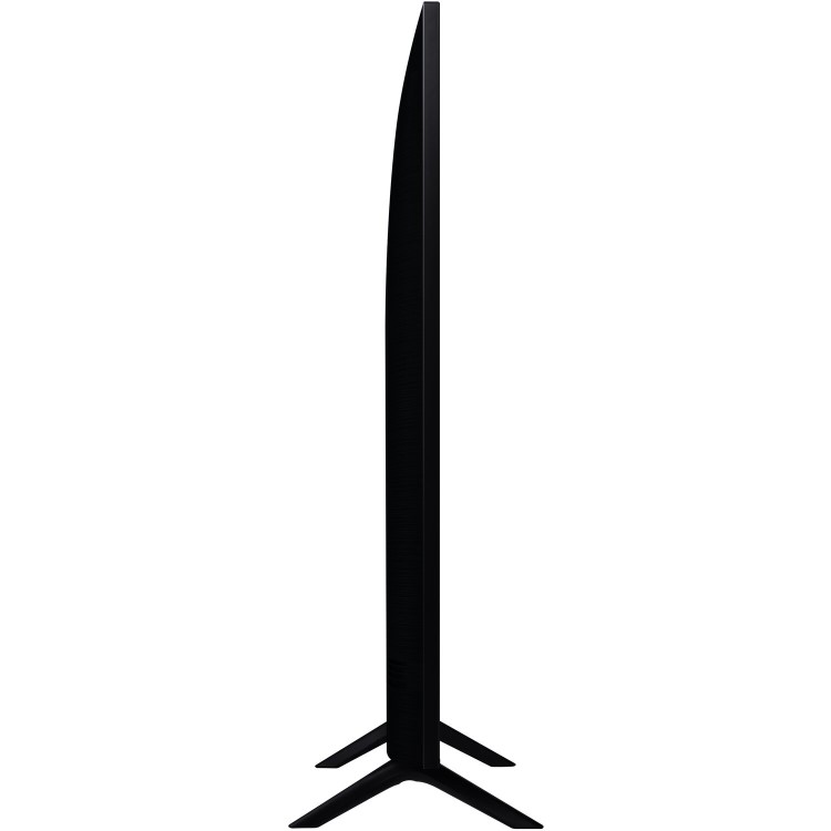 Refurbished Samsung AU7100 70" 4K Ultra HD with HDR10+ LED Freesat HD Smart TV