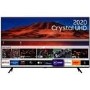 Refurbished Samsung AU7100 70" 4K Ultra HD with HDR10+ LED Freesat HD Smart TV