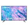 Refurbished Samsung CU7100 50" 4K Ultra HD with HDR10+ LED Freeview Smart TV