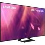 Samsung AU9000 75 Inch 4K Crystal HDR Smart TV