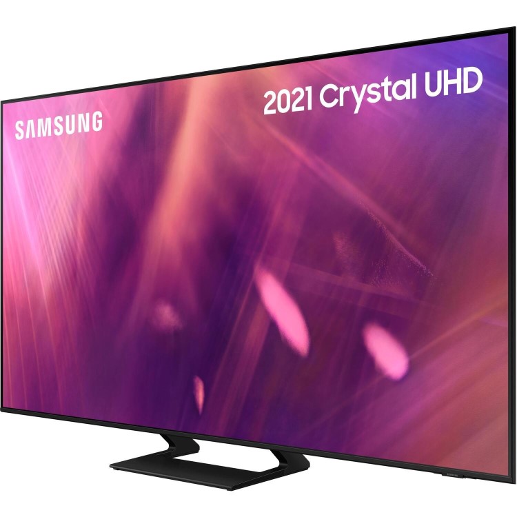 Samsung AU9000 75 Inch 4K Crystal HDR Smart TV