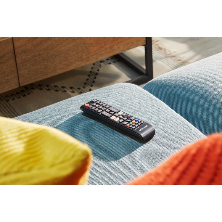 Refurbished Samsung 43'' 4K Ultra HD with HDR10+ LED Freeview HD Smart TV