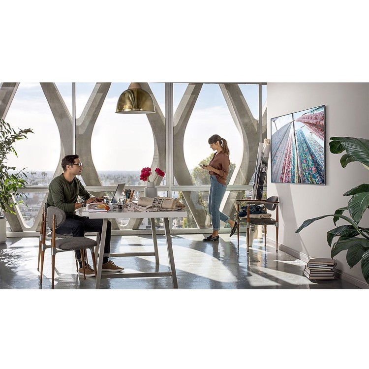 Samsung UE82NU8000 82" 4K Ultra HD HDR LED Smart TV with 5 Year warranty