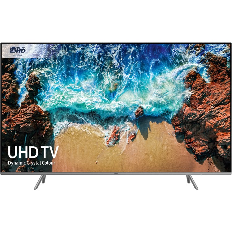 Samsung UE82NU8000 82" 4K Ultra HD HDR LED Smart TV with 5 Year warranty