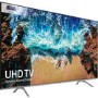 Samsung UE82NU8000 82" 4K Ultra HD HDR LED Smart TV with 5 Year warranty