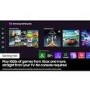Refurbished Samsung Crystal 55" 4K Ultra HD with HDR Freeview LED Smart TV