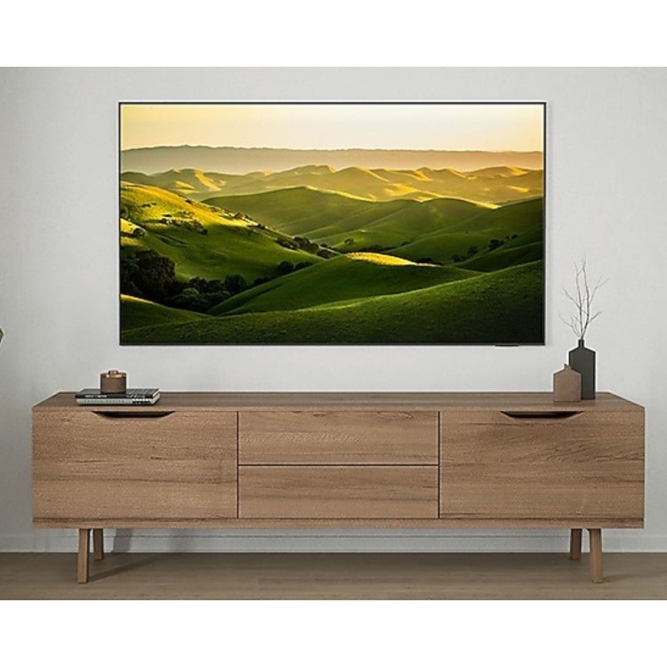 Refurbished Samsung Crystal 55" 4K Ultra HD with HDR Freeview LED Smart TV