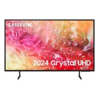 Refurbished Samsung Crystal 55" 4K Ultra HD with HDR Freeview LED Smart TV
