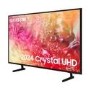 Refurbished Samsung Crystal 55" 4K Ultra HD with HDR Freeview LED Smart TV