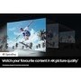 Refurbished Samsung Crystal 55" 4K Ultra HD with HDR Freeview LED Smart TV