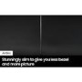 Refurbished Samsung Crystal 55" 4K Ultra HD with HDR10+ Freeview LED Smart TV