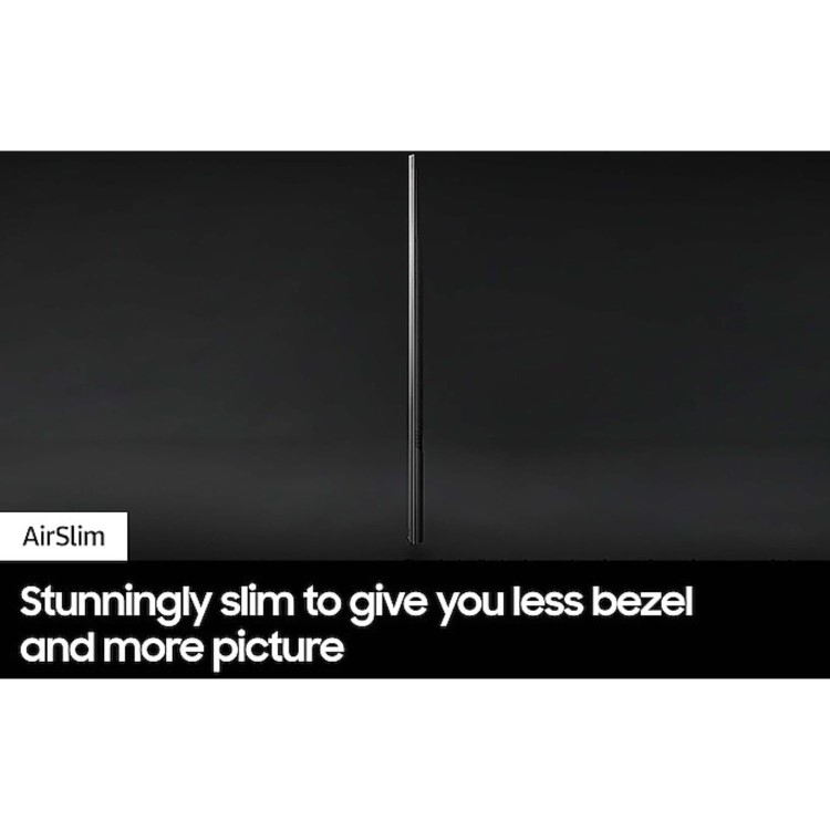 Refurbished Samsung Crystal 55" 4K Ultra HD with HDR10+ Freeview LED Smart TV