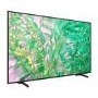 Refurbished Samsung Crystal DU8000 50" 4K Ultra HD with HDR10+ LED Smart TV