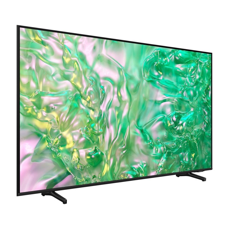 Refurbished Samsung Crystal 55" 4K Ultra HD with HDR10+ Freeview LED Smart TV