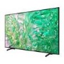 Refurbished Samsung Crystal DU8000 50" 4K Ultra HD with HDR10+ LED Smart TV