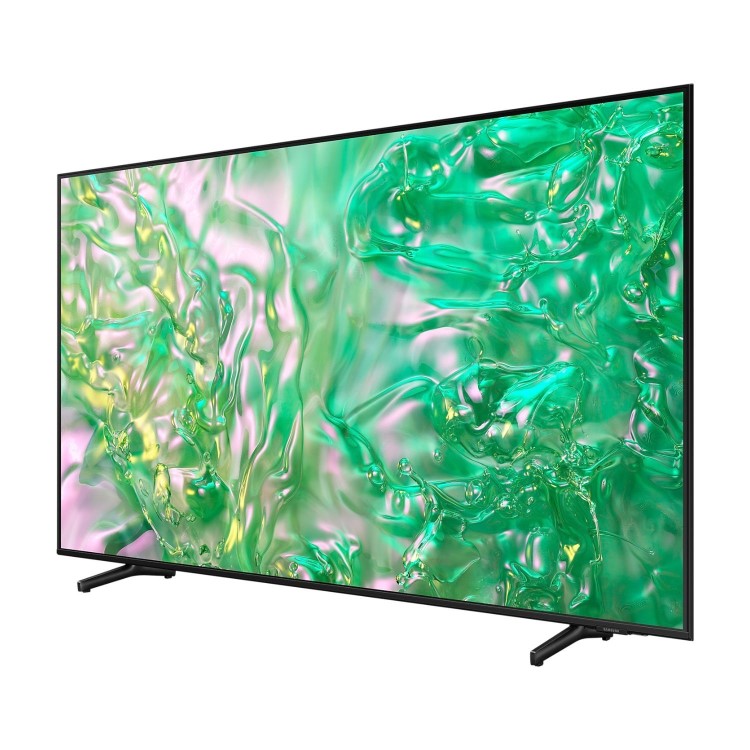 Refurbished Samsung Crystal 55" 4K Ultra HD with HDR10+ Freeview LED Smart TV