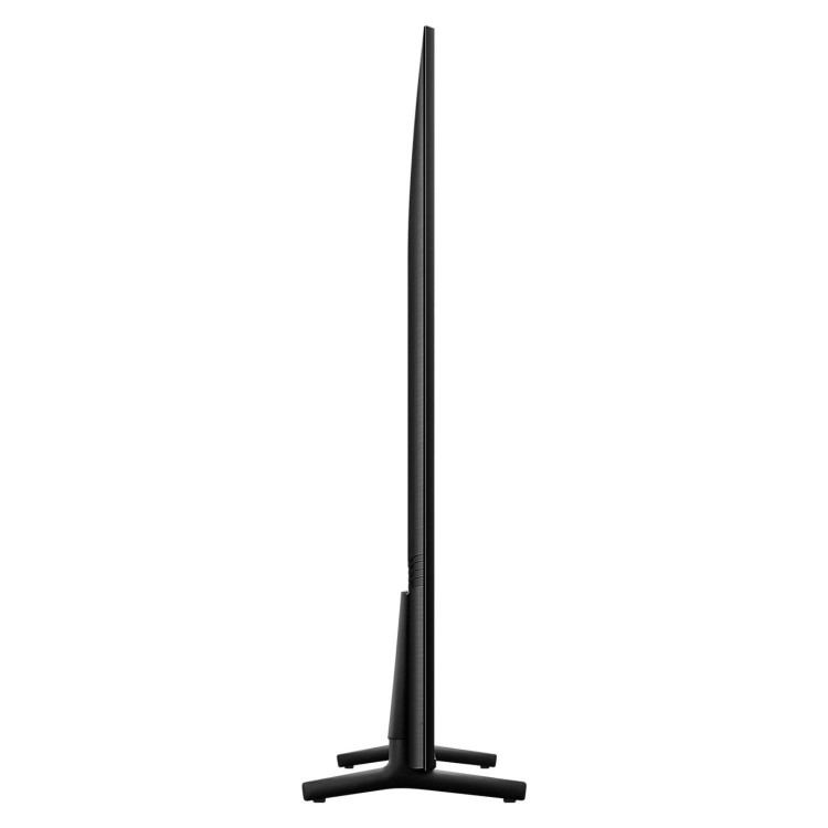Refurbished Samsung Crystal 55" 4K Ultra HD with HDR10+ Freeview LED Smart TV