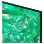 Refurbished Samsung Crystal 55" 4K Ultra HD with HDR10+ Freeview LED Smart TV