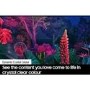Refurbished Samsung Crystal 55" 4K Ultra HD with HDR10+ Freeview LED Smart TV