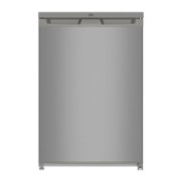 Refurbished Beko UFF4584S Freestanding 86 Litre Under Counter Frost Free Freezer Silver