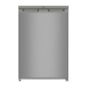 UFF4584S Beko 86 Litre Freestanding Under Counter Freezer - Silver