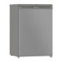 Refurbished Beko UFF4584S Freestanding 86 Litre Under Counter Frost Free Freezer Silver