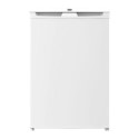 UFF4584W Beko 86 Litre Freestanding Under Counter Freezer - White