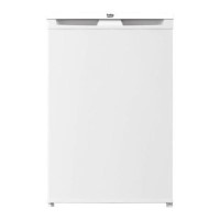 Beko 86 Litre Freestanding Under Counter Freezer - White Beko 86 Litre Freestanding Under Counter Freezer - White