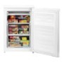 Refurbished Beko UFF584APW Freestanding 75 Litre Under Counter Freezer White
